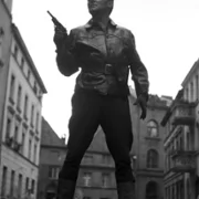 Prawo i pięść - galeria zdjęć - filmweb