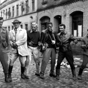 Prawo i pięść - galeria zdjęć - filmweb