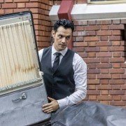 Ravenswood - galeria zdjęć - filmweb