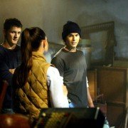 Ravenswood - galeria zdjęć - filmweb