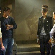 Ravenswood - galeria zdjęć - filmweb