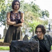 Ravenswood - galeria zdjęć - filmweb