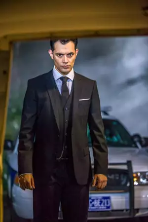 Ravenswood - galeria zdjęć - filmweb