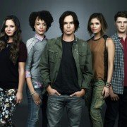Ravenswood - galeria zdjęć - filmweb