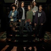 Ravenswood - galeria zdjęć - filmweb