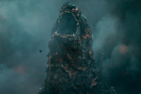 Recenzja Godzilla Minus One