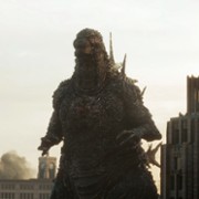 Godzilla Minus One - galeria zdjęć - filmweb