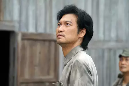 Godzilla Minus One - galeria zdjęć - filmweb