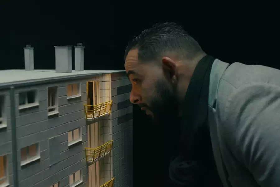 Sprawa z Outreau: Francuski koszmar - galeria zdjęć - filmweb
