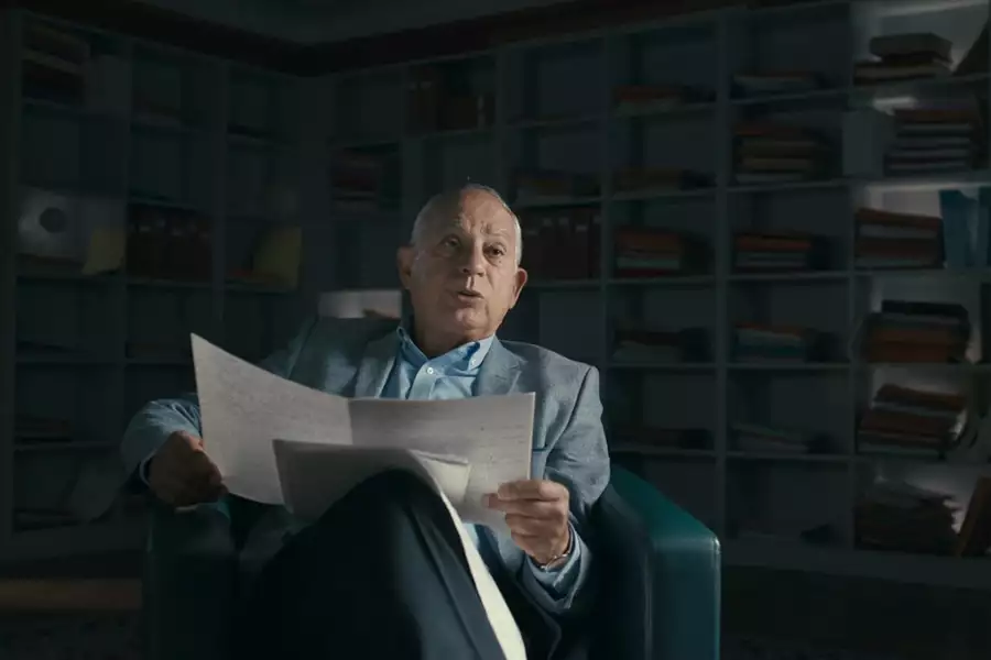 Sprawa z Outreau: Francuski koszmar - galeria zdjęć - filmweb