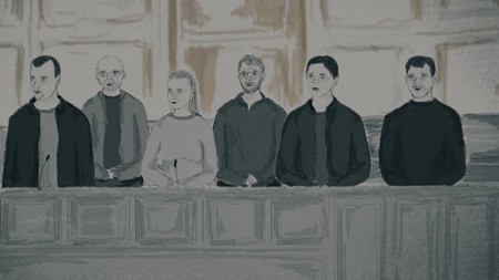 Odcinek 4 Sprawiedliwość