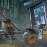 The Boxtrolls - galeria zdjęć - filmweb