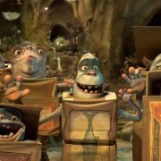 The Boxtrolls - galeria zdjęć - filmweb