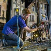 The Boxtrolls - galeria zdjęć - filmweb