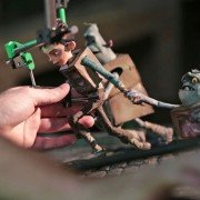 The Boxtrolls - galeria zdjęć - filmweb