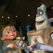 The Boxtrolls - galeria zdjęć - filmweb