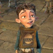 The Boxtrolls - galeria zdjęć - filmweb