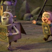 The Boxtrolls - galeria zdjęć - filmweb