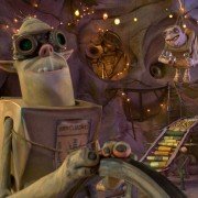 The Boxtrolls - galeria zdjęć - filmweb