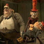 The Boxtrolls - galeria zdjęć - filmweb