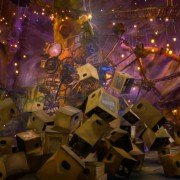 The Boxtrolls - galeria zdjęć - filmweb