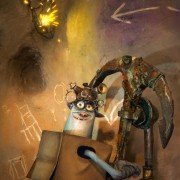 The Boxtrolls - galeria zdjęć - filmweb