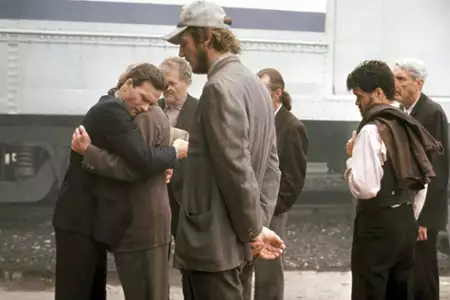 Prawo krwi - galeria zdjęć - filmweb