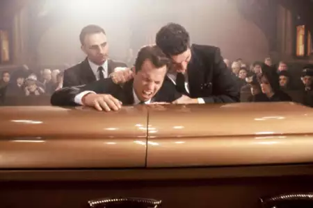 Prawo krwi - galeria zdjęć - filmweb