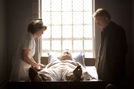 Martwa strefa - galeria zdjęć - filmweb