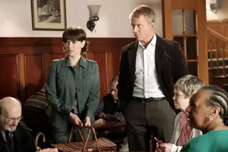Martwa strefa - galeria zdjęć - filmweb