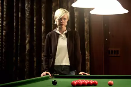 Martwa strefa - galeria zdjęć - filmweb