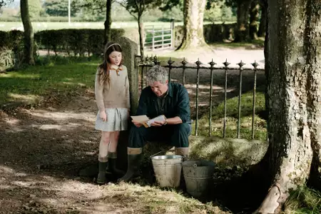 Cicha dziewczyna - galeria zdjęć - filmweb