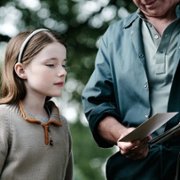 Cicha dziewczyna - galeria zdjęć - filmweb