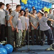 All the Invisible Children - galeria zdjęć - filmweb