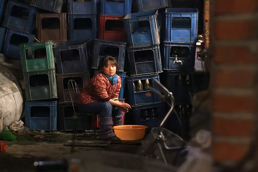 Wszystkie niewidzialne dzieci - galeria zdjęć - filmweb