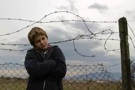 Wszystkie niewidzialne dzieci - galeria zdjęć - filmweb