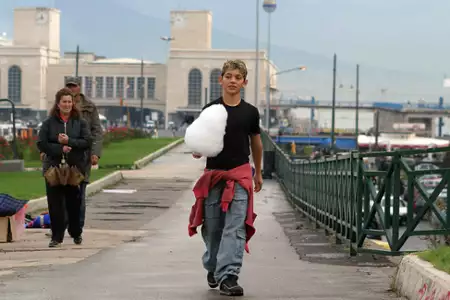 Wszystkie niewidzialne dzieci - galeria zdjęć - filmweb