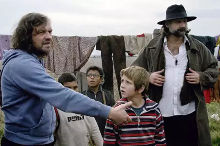 Wszystkie niewidzialne dzieci - galeria zdjęć - filmweb