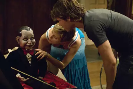 Dead Silence - galeria zdjęć - filmweb