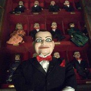 Dead Silence - galeria zdjęć - filmweb
