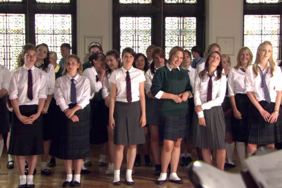 Kumple - galeria zdjęć - filmweb