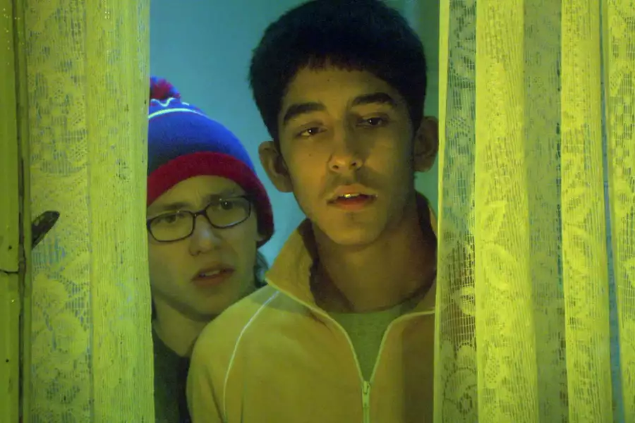 Kumple - galeria zdjęć - filmweb