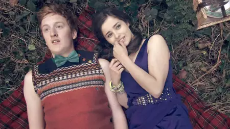 Kumple - galeria zdjęć - filmweb