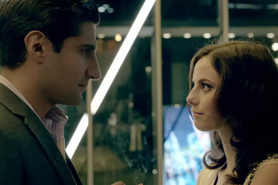 Kumple - galeria zdjęć - filmweb