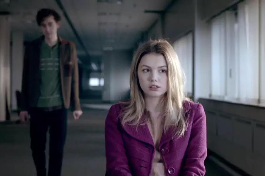 Kumple - galeria zdjęć - filmweb