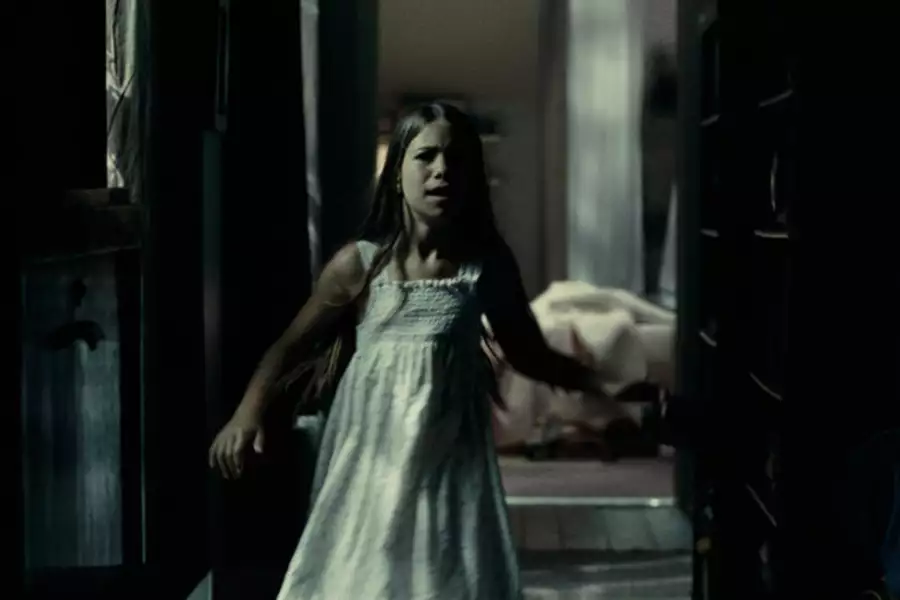 Słodkich snów - galeria zdjęć - filmweb