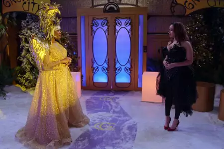 Zjazd rodzinny - galeria zdjęć - filmweb