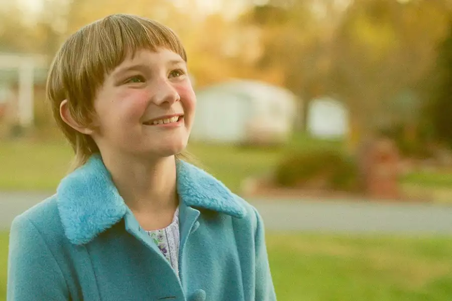 A Friend of the Family - galeria zdjęć - filmweb