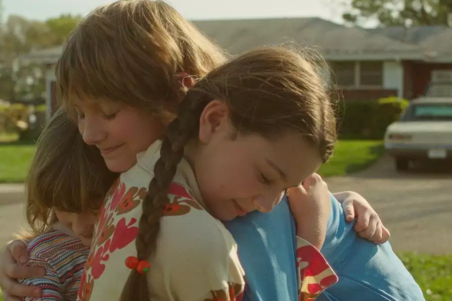 A Friend of the Family - galeria zdjęć - filmweb