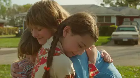 A Friend of the Family - galeria zdjęć - filmweb